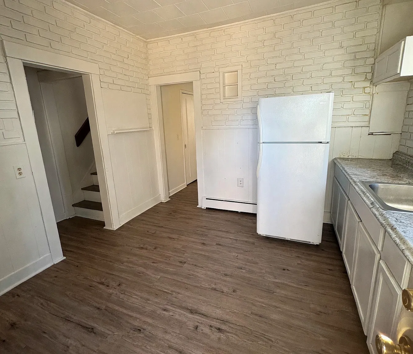 3 bed, 1.5 bath, 600 sqft, $1,500 — Photo 4