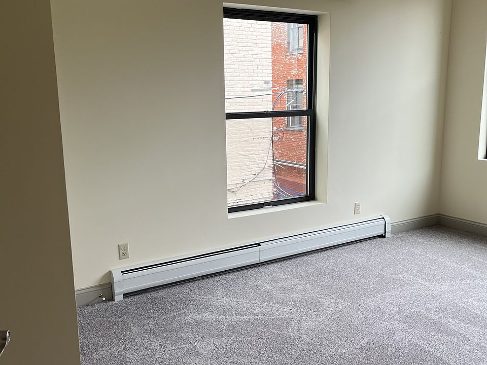 Master Bedroom view 2
