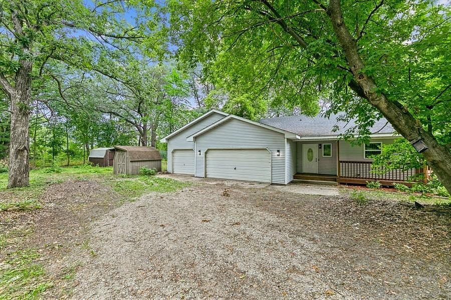 10851 Quinlar Ave NW, South Haven, MN 55382 Zillow