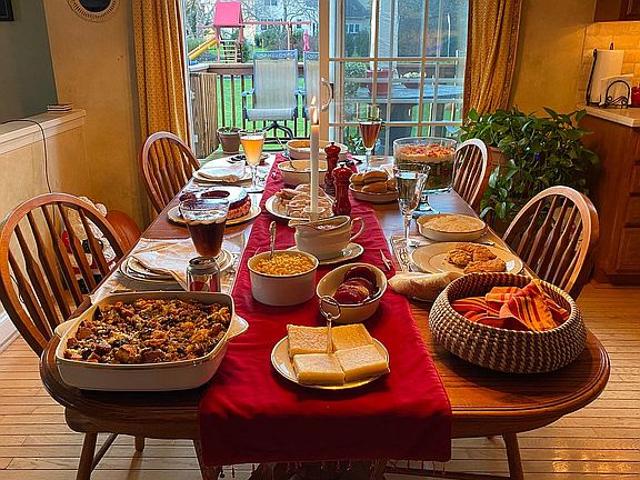 Thanksgiving