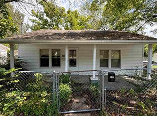 302 Westbrook St, Hot Springs, AR 71901