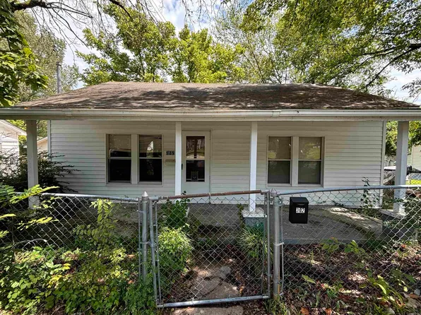 302 Westbrook St, Hot Springs, AR 71901
