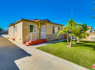 13317 Doty Ave, Hawthorne, CA 90250