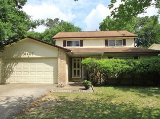 4407 Burkegate Dr, Spring, TX 77373