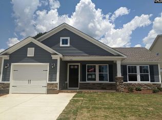 1121 Dawhoo Ct, West Columbia, SC 29170