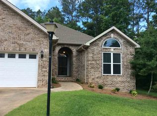 412 Victoria Ct, Macon, GA 31220