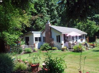 23530 SW Elderberry Ln, West Linn, OR 97068