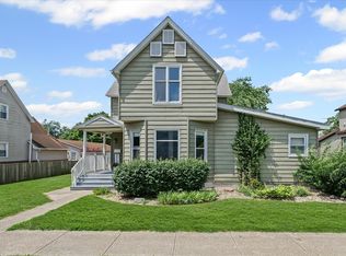 504 N Center St, Lexington, IL 61753