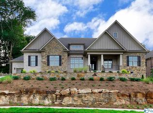 712 Harding Way, Huntsville, AL 35802