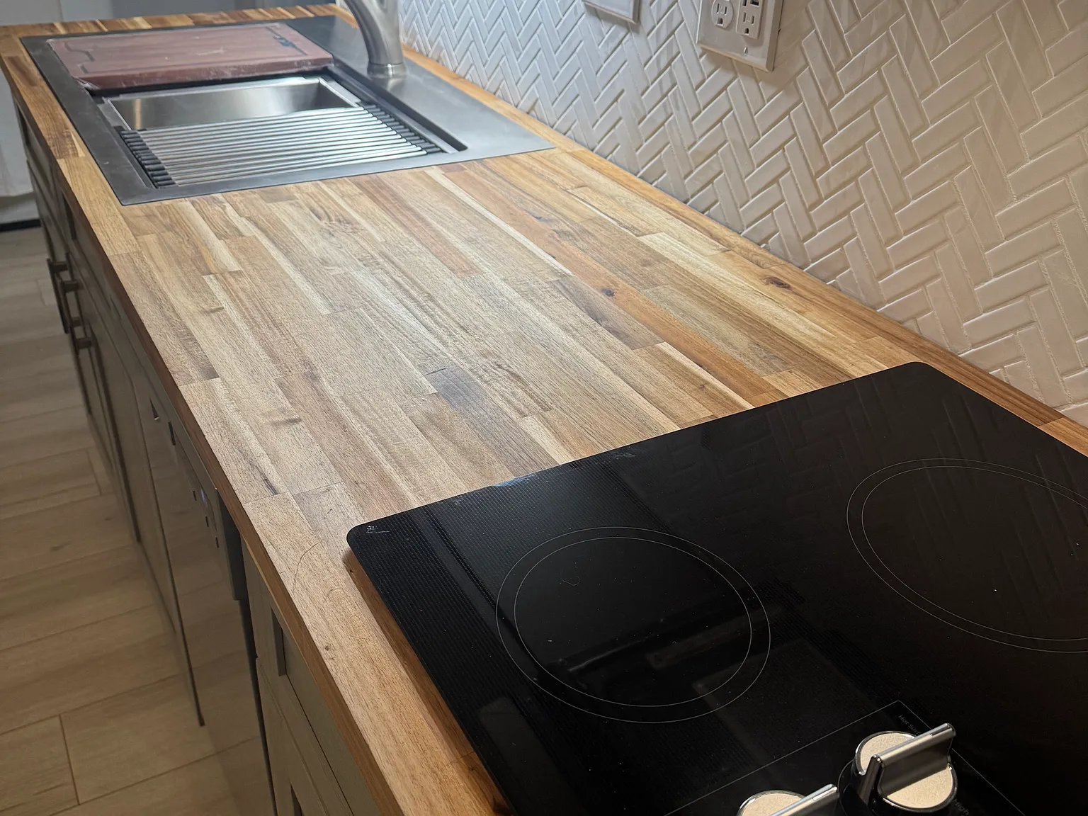 2 bed, 550 sqft, $1,150 — Photo 4
