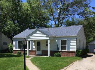 4027 Rohr Dr, Toledo, OH 43613