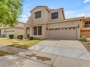 1837 E Pollack St, Phoenix, AZ 85042
