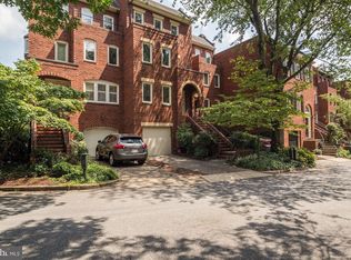 3917 Georgetown Ct NW, Washington, DC 20007