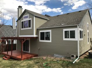 2219 Dogwood Cir, Louisville, CO 80027