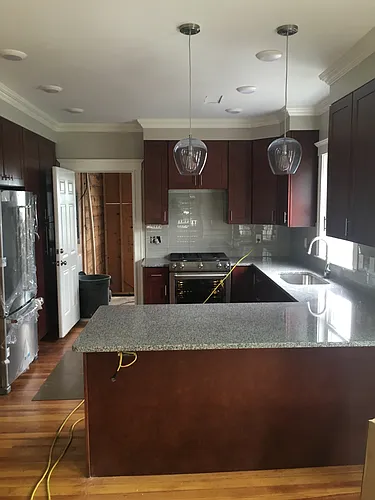 97 Lexington St #2 Photo 1