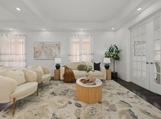 28 Brightside Ave, Richmond Hill, ON L4E 0P6