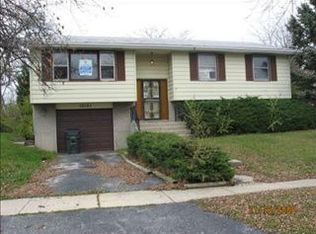 17121 Central Park Ave, Hazel Crest, IL 60429