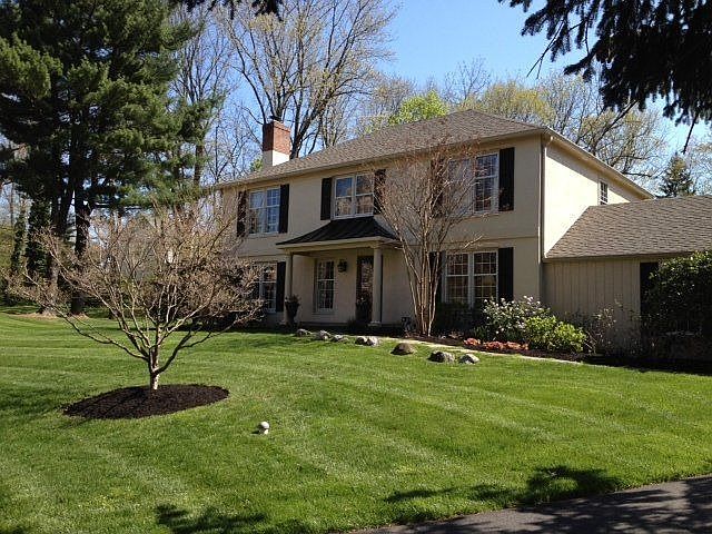For Sale: 167 Wooded Ln, Villanova, PA 19085