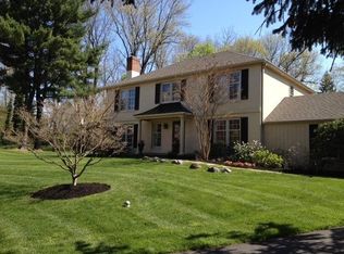 167 Wooded Ln, Villanova, PA 19085