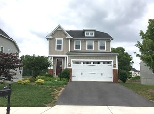 41998 Powells Farm Way, Aldie, VA 20105