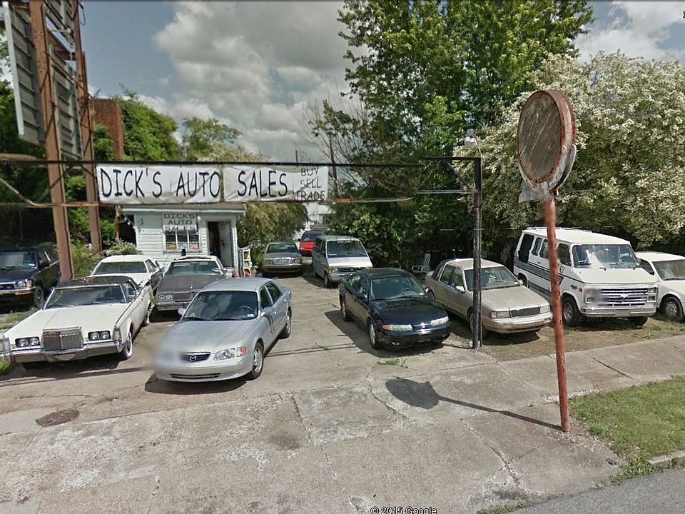 2nd image of 110 6th Avenue