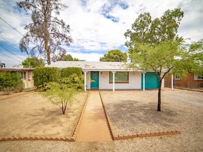 5125 E Fairmount St, Tucson, AZ, 85712