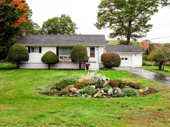 289 Brookside Dr, Wilmot, NS B0P 1R0