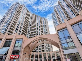 15 Northtown Way #929, Toronto, ON M2N7A2