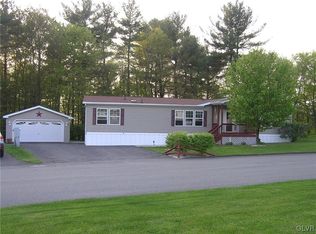 116 Ashley Ln E, Lehighton, PA 18235