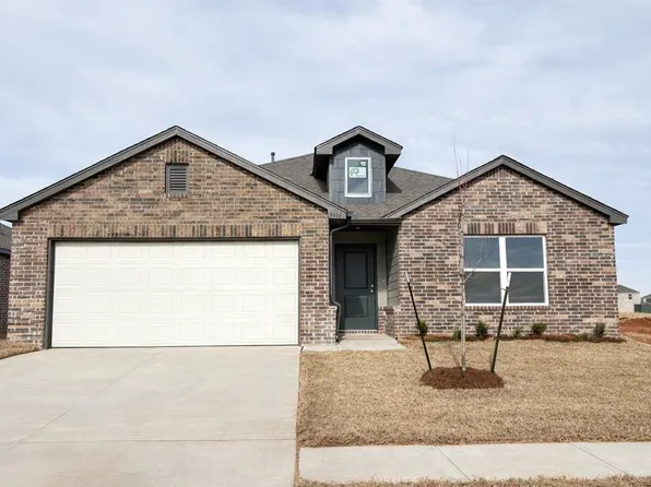 412 Labelle Ln, Tuttle, OK 73089