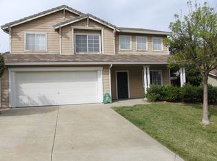509 Burdick Dr, Bay Point, CA