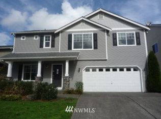 6613 154th Stct E, Puyallup, WA