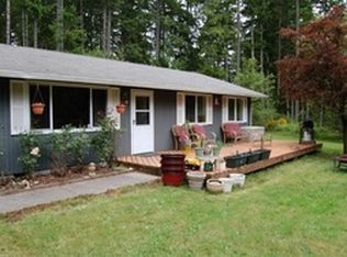 13225 Creviston Dr NW, Gig Harbor, WA 98329