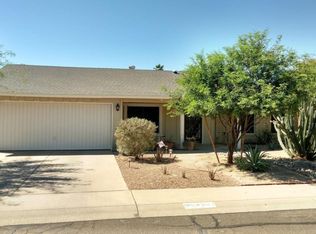 4301 E Ponca St, Phoenix, AZ 85044