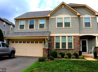 8 Tankard Rd, Stafford, VA 22554