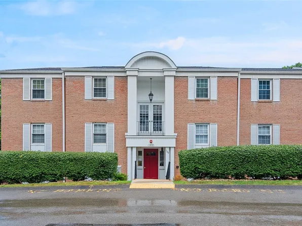 105 Camelot Dr, Pittsburgh, PA 15237