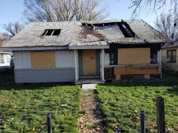 17 Orange St, Susanville, CA 96130