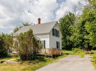 80 North St, Winchendon, MA 01475