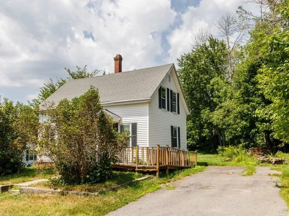 80 North St, Winchendon, MA 01475