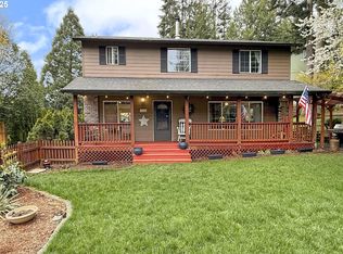 17700 Loundree Dr, Sandy, OR 97055