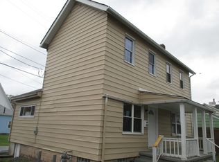 430 3rd St, California, PA 15419
