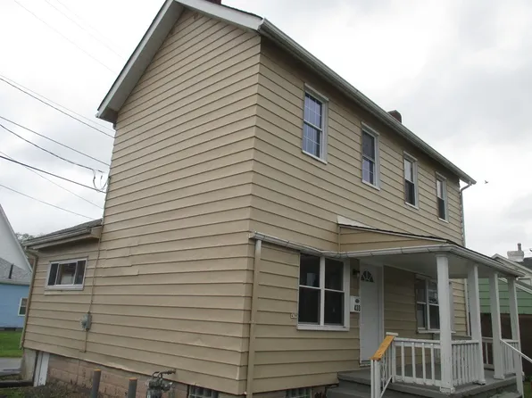 430 3rd St, California, PA 15419