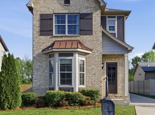 1581 Brockton Ln, Nashville, TN 37221