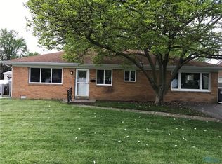 5635 Armada Dr, Toledo, OH 43623