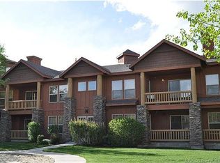1768 W Fox Bay Dr UNIT E104, Heber, UT 84032