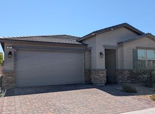 653 Timberfalls Ln, Henderson, NV 89015