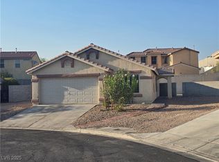 6574 First View Ave, Las Vegas, NV 89142