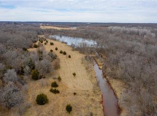 0 E Franklin Rd, Newalla, OK 74857