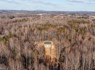 235 Tatums School Rd, Rochelle, VA 22738