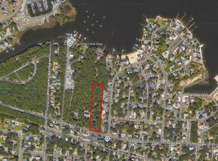 227 Chelsea Avenue, Bayville, NJ